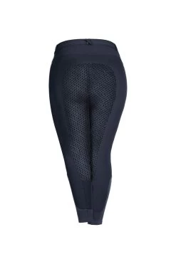 Silikonvollbesatzreithose Dahlia Für Damen -Reiter Geschäft silikonvollbesatzreithose dahlia f r damen nachtblau TV k E9HzP 3 6