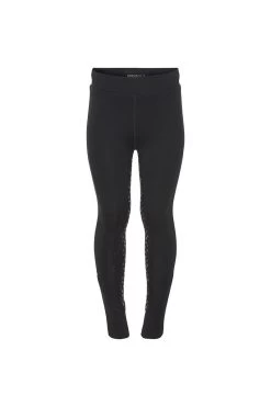 Silikonvollbesatzreithose Dai Kids Für Kinder