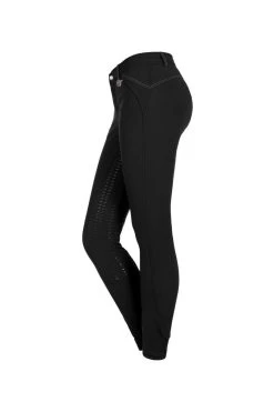 Silikonvollbesatzreithose Danella Für Damen -Reiter Geschäft silikonvollbesatzreithose danella f r damen schwarz tR i6tY1DD 3 1