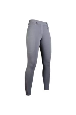 Silikonvollbesatzreithose Della Sera CM Style Für Damen