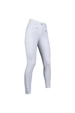 Silikonvollbesatzreithose Della Sera Competition CM Style Für Damen