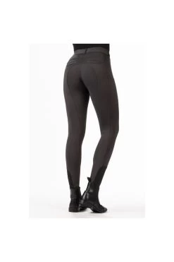 Silikonvollbesatzreithose Emma Für Damen -Reiter Geschäft silikonvollbesatzreithose emma f r damen dunkelgrau 9LI2FdXJ8m 5 17
