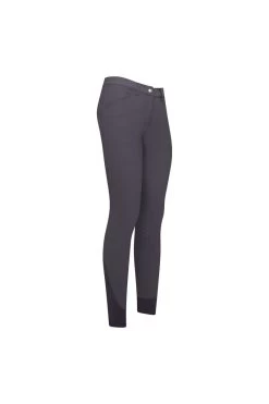 Silikonvollbesatzreithose ER-Elodie Diamond Für Kinder