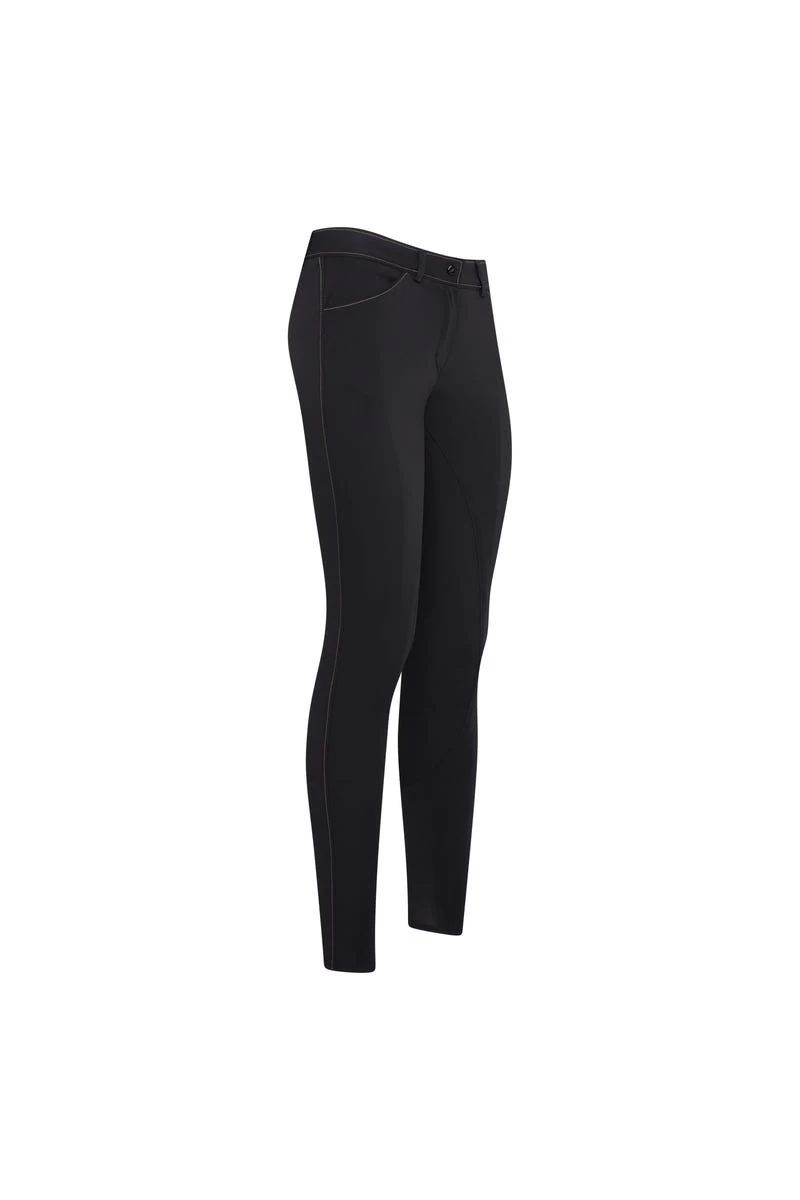 Silikonvollbesatzreithose ES-Arista Fashion Für Damen 3 Silikonvollbesatzreithose ES-Arista Fashion Für Damen