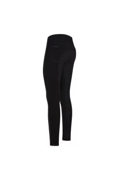 Silikonvollbesatzreithose ESWondershape Für Damen -Reiter Geschäft silikonvollbesatzreithose eswondershape f r damen black sxNBG2mafd 3 7