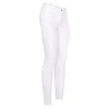 Silikonvollbesatzreithose HVPFavouritas Für Damen -Reiter Geschäft silikonvollbesatzreithose favouritas f r damen wei gX6g Hpiyo 1 2