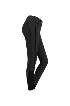 Silikonvollbesatzreithose Fenja Für Kinder -Reiter Geschäft silikonvollbesatzreithose fenja f r kinder schwarz 1tb2wr48Bo 5 2