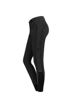 Silikonvollbesatzreithose Fenja Für Kinder -Reiter Geschäft silikonvollbesatzreithose fenja f r kinder schwarz xG6MWaZlQ 7 4