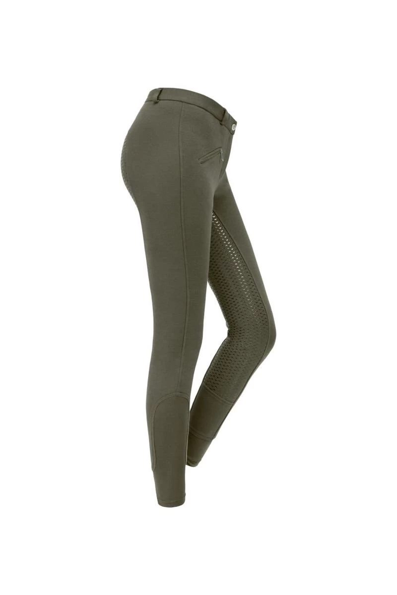Silikonvollbesatzreithose Fun Sport Für Damen 3 Silikonvollbesatzreithose Fun Sport Für Damen