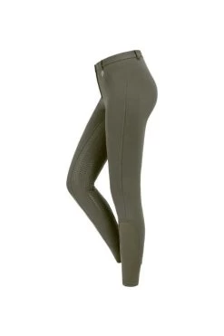 Silikonvollbesatzreithose Fun Sport Für Kinder -Reiter Geschäft silikonvollbesatzreithose fun sport f r kinder khaki UJ8ipooopQ 5 12