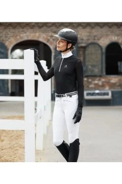 Silikonvollbesatzreithose Gala Für Kinder -Reiter Geschäft silikonvollbesatzreithose gala f r kinder wei eeEFzpr Oz 7 3