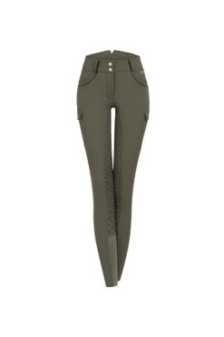 Silikonvollbesatzreithose Gloria Cargo High Waist Für Damen 6 Silikonvollbesatzreithose Gloria Cargo High Waist Für Damen -Reiter Geschäft silikonvollbesatzreithose gloria cargo high waist f r damen khaki n7w4JF51ai 3 5
