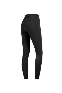 Silikonvollbesatzreithose Hella High Waist Für Kinder -Reiter Geschäft silikonvollbesatzreithose hella high waist f r kinder schwarz 0F1iUuXlQF 3 4