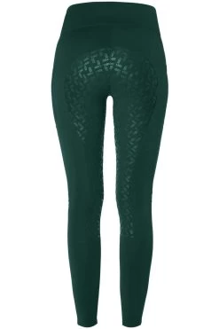 Silikonvollbesatzreithose High-High Waist Für Damen -Reiter Geschäft silikonvollbesatzreithose high high waist f r damen dark green 1HLoY3O2o3 5 10