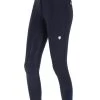 Covalliero Silikonvollbesatzreithose HighWaist Für Damen -Reiter Geschäft silikonvollbesatzreithose highwaist f r damen dunkelblau aq3 fZOQyc 1 4
