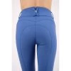 Silikonvollbesatzreithose Highwaist Megan Für Damen