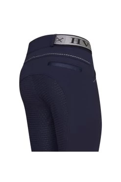 Silikonvollbesatzreithose HVPCaroline Für Damen -Reiter Geschäft silikonvollbesatzreithose hvpcaroline f r damen navy IZtl8OxoLI 5 1
