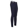 Silikonvollbesatzreithose HVPCaroline Für Damen -Reiter Geschäft silikonvollbesatzreithose hvpcaroline f r damen navy sV SW JOU 1 1