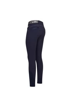 Silikonvollbesatzreithose HVPCaroline Für Damen -Reiter Geschäft silikonvollbesatzreithose hvpcaroline f r damen navy k1ghPErkcL 3 1