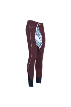 Silikonvollbesatzreithose HVPCatatrina Für Damen -Reiter Geschäft silikonvollbesatzreithose hvpcatatrina f r damen oDi5uXdNdm 5