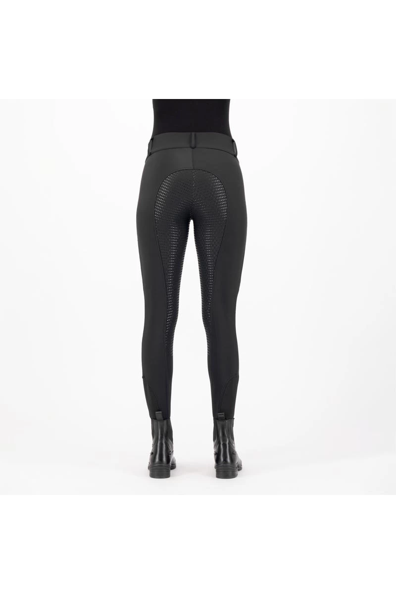 Silikonvollbesatzreithose HVPEdvina 4 Silikonvollbesatzreithose HVPEdvina – Bild 2