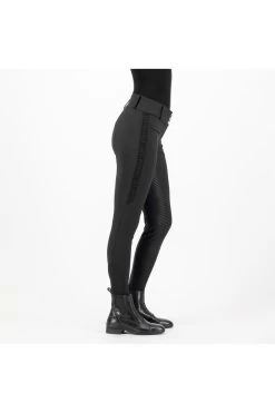 Silikonvollbesatzreithose HVPEdvina 9 Silikonvollbesatzreithose HVPEdvina -Reiter Geschäft silikonvollbesatzreithose hvpedvina black Yy780UzhFa 7 1 4