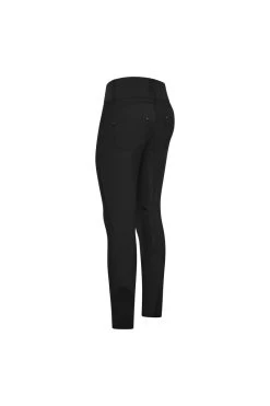 Silikonvollbesatzreithose HVPElena Für Damen -Reiter Geschäft silikonvollbesatzreithose hvpelena f r damen black gPt3TLwV3z 3 7