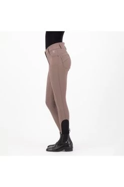 Silikonvollbesatzreithose HVPEllen Highwaist -Reiter Geschäft silikonvollbesatzreithose hvpellen highwaist walnut MrBZl7z9RT 5 1 7