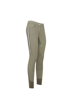 Silikonvollbesatzreithose HVPMarijn Für Damen, 44