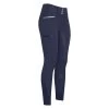 Silikonvollbesatzreithose IRHDiva Capone Für Damen -Reiter Geschäft silikonvollbesatzreithose irhdiva capone f r damen navy gun metal Oj60Dm18xO 1 6
