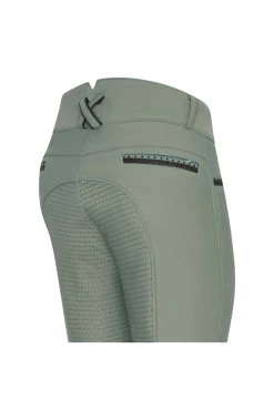 Silikonvollbesatzreithose IRHEl Capone Highwaist Winter Für Damen -Reiter Geschäft silikonvollbesatzreithose irhel capone highwaist winter f r damen PyE789D7xG 5 4