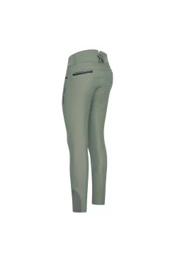 Silikonvollbesatzreithose IRHEl Capone Highwaist Winter Für Damen -Reiter Geschäft silikonvollbesatzreithose irhel capone highwaist winter f r damen etdg JuHKd 3 6