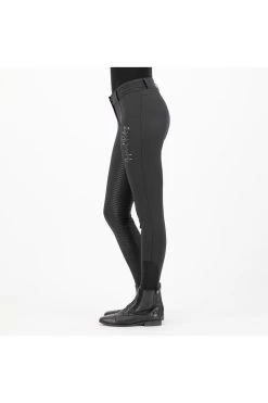 Silikonvollbesatzreithose IRHSuzy Thermo Für Damen -Reiter Geschäft silikonvollbesatzreithose irhsuzy thermo f r damen black 0jb2YKo3MA 5