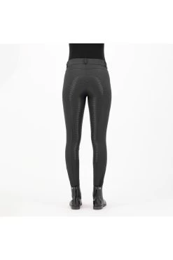 Silikonvollbesatzreithose IRHSuzy Thermo Für Damen -Reiter Geschäft silikonvollbesatzreithose irhsuzy thermo f r damen black oP YLkVGfD 3