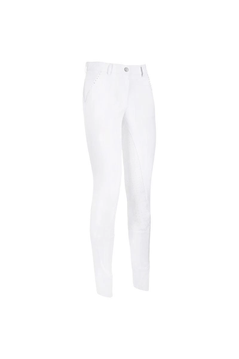 Silikonvollbesatzreithose IRHIsidro Für Damen 3 Silikonvollbesatzreithose IRHIsidro Für Damen