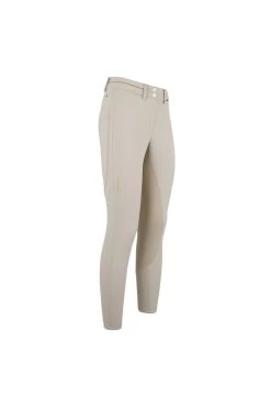 Silikonvollbesatzreithose Jigsaw Premium Für Damen Lining