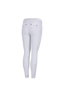 Silikonvollbesatzreithose Jolene FS Für Damen -Reiter Geschäft silikonvollbesatzreithose jolene fs f r damen white NdXYKgWwbR 3 2 1