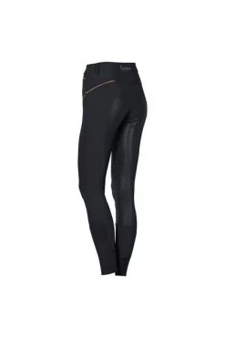 Silikonvollbesatzreithose Kalani Für Damen