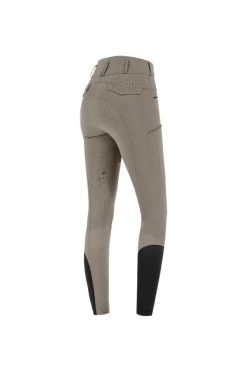 Silikonvollbesatzreithose Kassandra High Waist Für Damen -Reiter Geschäft silikonvollbesatzreithose kassandra high waist f r damen beige EbWDa c1J0 3 8