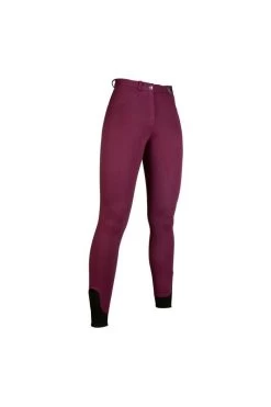 Silikonvollbesatzreithose Kate Für Damen