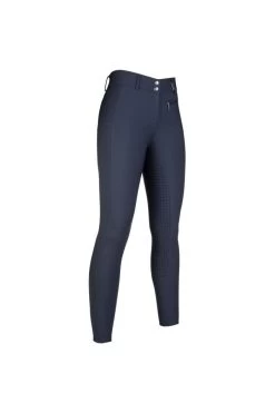 Silikonvollbesatzreithose Lea Für Damen