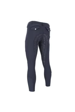 Silikonvollbesatzreithose Leo II FS Für Herren -Reiter Geschäft silikonvollbesatzreithose leo ii fs f r herren dark blue AlrkRT1ah 3 5
