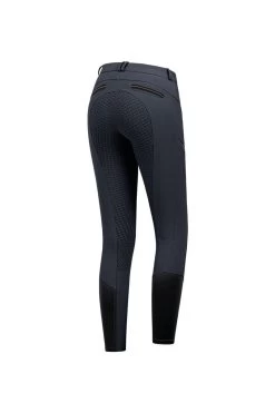 Silikonvollbesatzreithose Lucy Glam Für Damen -Reiter Geschäft silikonvollbesatzreithose lucy glam f r damen nachtblau bnQ mIT7I8 3 8