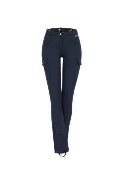 Silikonvollbesatzreithose Micro Jodhpur Cargo Für Damen -Reiter Geschäft silikonvollbesatzreithose micro jodhpur cargo f r damen nachtblau 9zc0jPqYHY 3 5