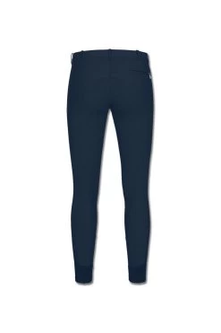 Silikonvollbesatzreithose Micro Sport Für Herren