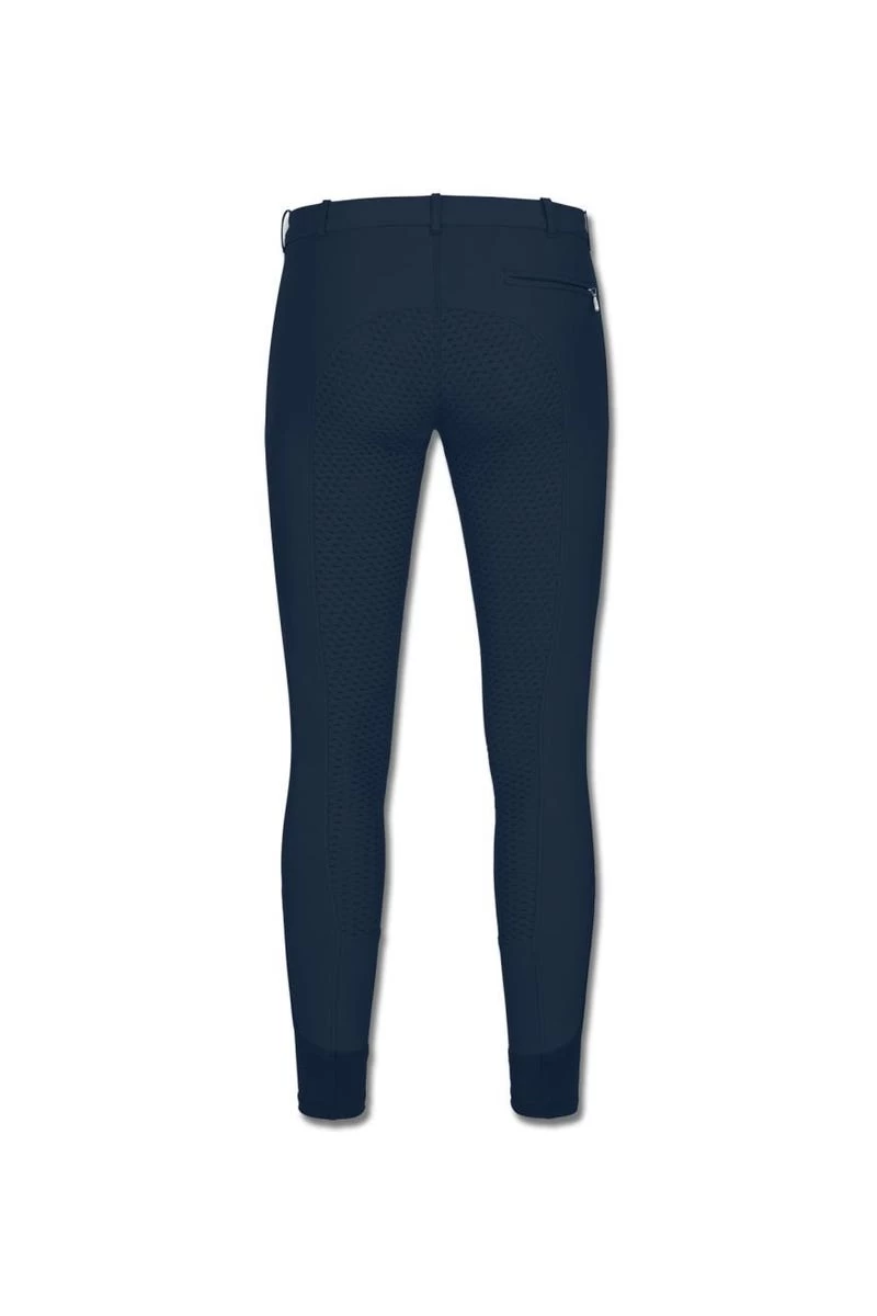 Silikonvollbesatzreithose Micro Sport Für Herren 3 Silikonvollbesatzreithose Micro Sport Für Herren