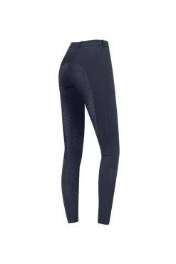 Silikonvollbesatzreithose Micro Sport Für Kinder -Reiter Geschäft silikonvollbesatzreithose micro sport f r kinder nachtblau QVqPiIQQSC 3 4