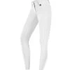 Silikonvollbesatzreithose Micro Sport High Waist Für Damen -Reiter Geschäft silikonvollbesatzreithose micro sport high waist f r damen wei CE vqhsjji 1 1