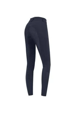 Silikonvollbesatzreithose Micro Sport High Waist Für Kinder -Reiter Geschäft silikonvollbesatzreithose micro sport high waist f r kinder TrJANYdfU4 3 4