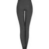 Silikonvollbesatzreithose Micro Sport Pro Für Damen -Reiter Geschäft silikonvollbesatzreithose micro sport pro f r damen asphalt yp342Nb63 1 4